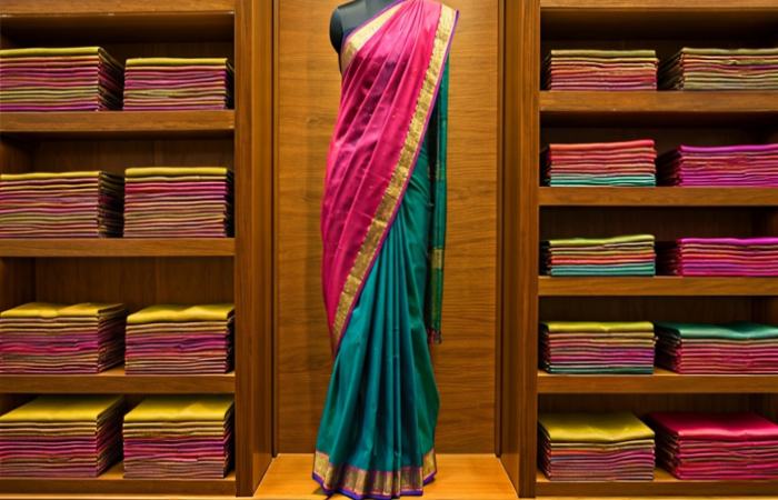 Ashirah Silks
