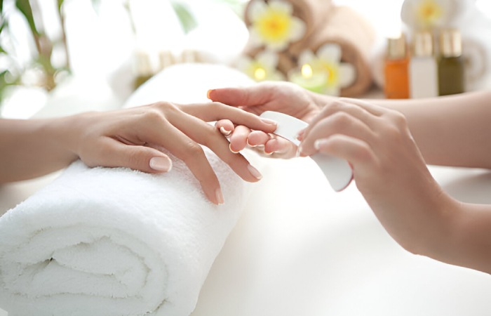 Nail Care Write For Us