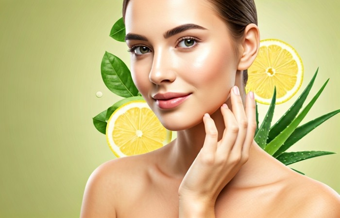 Natural Remedies for Dark Spot Removal