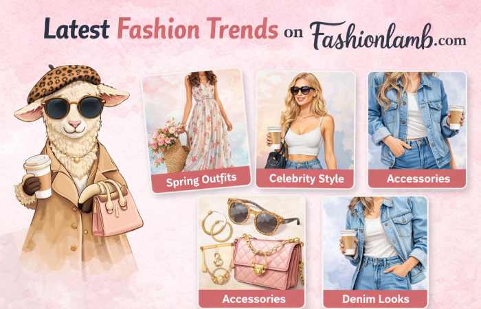 fashionlamb com trends
